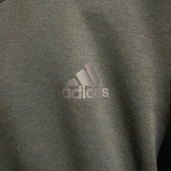 Woman’s adidas hoodie - Picture 4 of 5
